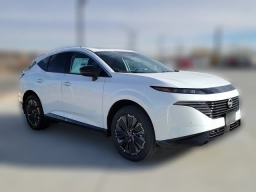 Nissan Murano Platinum AWD 2026