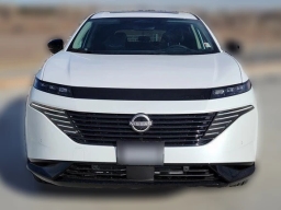 Nissan Murano Platinum AWD 2026