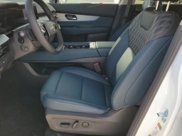 Nissan Murano Platinum AWD 2026