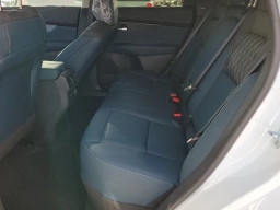 Nissan Murano Platinum AWD 2026