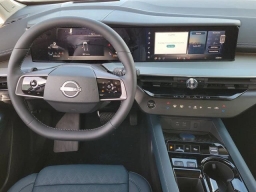 Nissan Murano Platinum AWD 2026