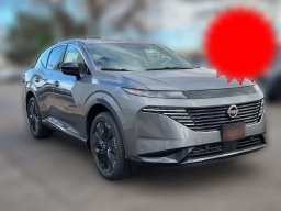Nissan Murano Platinum AWD 2026
