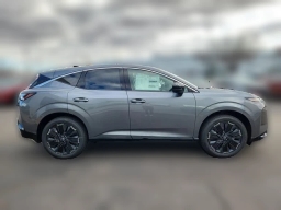 Nissan Murano Platinum AWD 2026