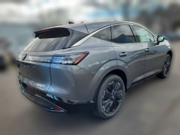Nissan Murano Platinum AWD 2026