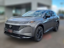 Nissan Murano Platinum AWD 2026