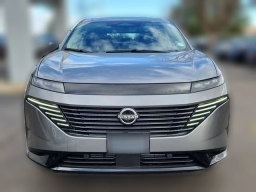 Nissan Murano Platinum AWD 2026