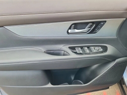 Nissan Murano Platinum AWD 2026