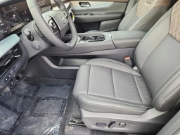 Nissan Murano Platinum AWD 2026
