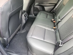 Nissan Murano Platinum AWD 2026
