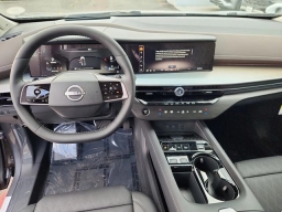 Nissan Murano Platinum AWD 2026