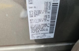 Nissan Murano Platinum AWD 2026