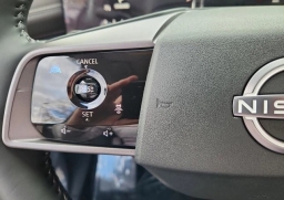 Nissan Murano Platinum AWD 2026