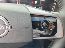 Nissan Murano Platinum AWD 2026