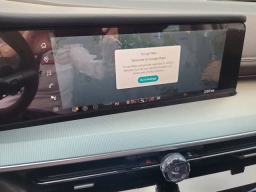 Nissan Murano Platinum AWD 2026