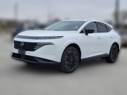 Nissan Murano Platinum AWD 2026