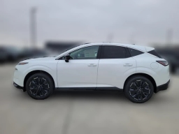 Nissan Murano Platinum AWD 2026