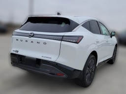 Nissan Murano Platinum AWD 2026