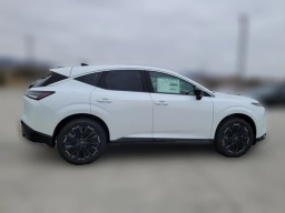 Nissan Murano Platinum AWD 2026