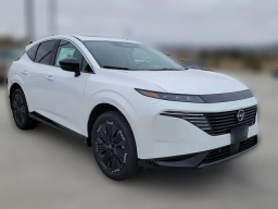 Nissan Murano Platinum AWD 2026