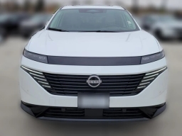 Nissan Murano Platinum AWD 2026