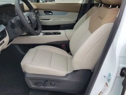 Nissan Murano Platinum AWD 2026