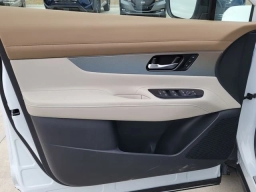 Nissan Murano Platinum AWD 2026