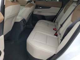 Nissan Murano Platinum AWD 2026