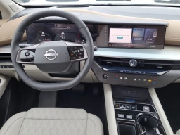 Nissan Murano Platinum AWD 2026