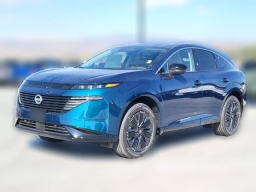 Nissan Murano Platinum AWD 2026