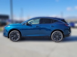 Nissan Murano Platinum AWD 2026