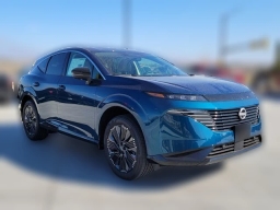 Nissan Murano Platinum AWD 2026