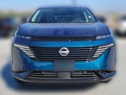 Nissan Murano Platinum AWD 2026