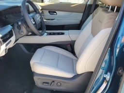 Nissan Murano Platinum AWD 2026