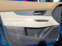 Nissan Murano Platinum AWD 2026