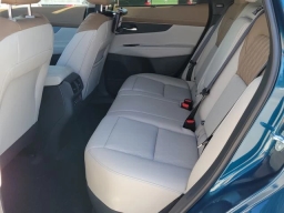 Nissan Murano Platinum AWD 2026