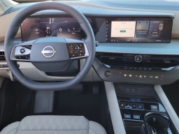 Nissan Murano Platinum AWD 2026