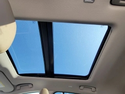 Nissan Murano Platinum AWD 2026