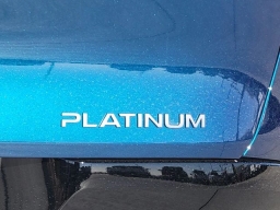 Nissan Murano Platinum AWD 2026