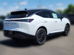Nissan Murano Platinum AWD 2026