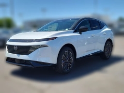 Nissan Murano Platinum AWD 2026