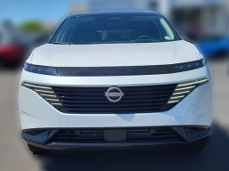 Nissan Murano Platinum AWD 2026