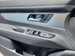 Nissan Murano Platinum AWD 2026