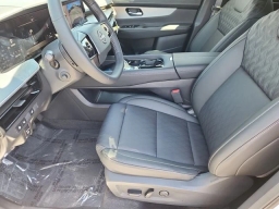 Nissan Murano Platinum AWD 2026