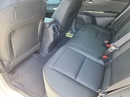 Nissan Murano Platinum AWD 2026