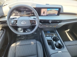 Nissan Murano Platinum AWD 2026