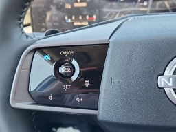 Nissan Murano Platinum AWD 2026