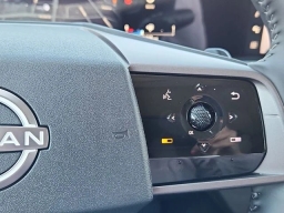 Nissan Murano Platinum AWD 2026