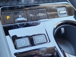 Nissan Murano Platinum AWD 2026