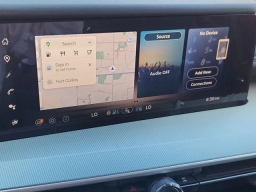Nissan Murano Platinum AWD 2026