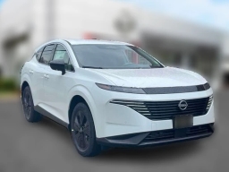 Nissan Murano Platinum AWD 2026